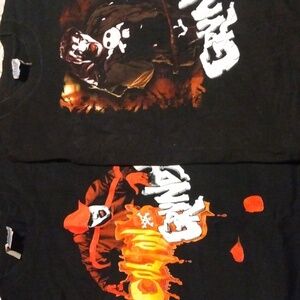 Blaze ya Dead Homie shirts
